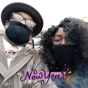 Meet your Posher, Christopher